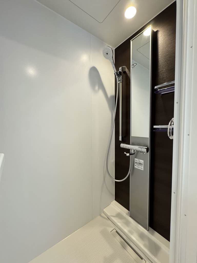 奥ハイツ 202号-6