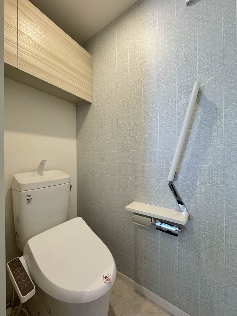 奥ハイツ 202号-7