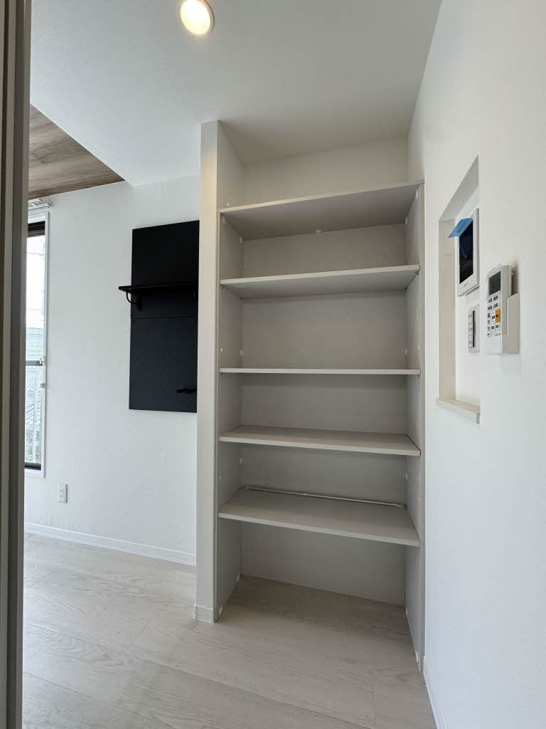 奥ハイツ 202号-9