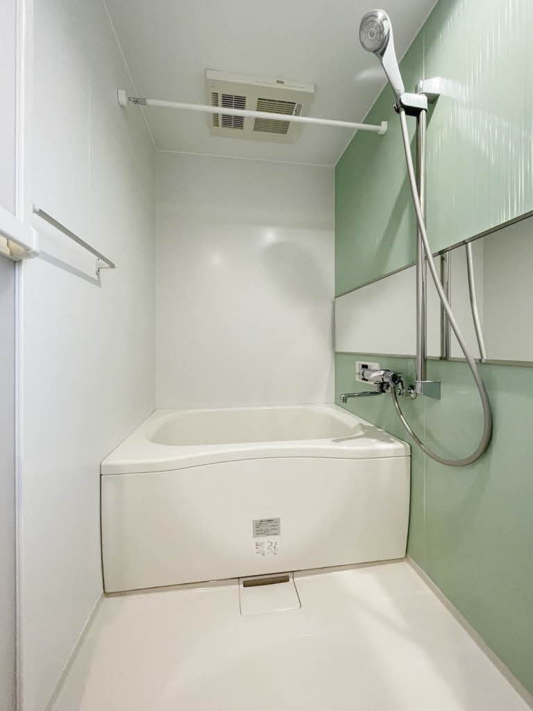 八幡タウンA 105号-6