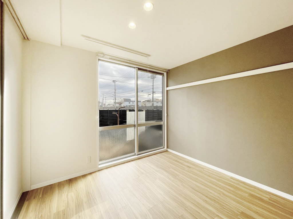 八幡タウンA 105号-8