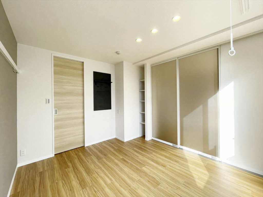 八幡タウンA 105号-9