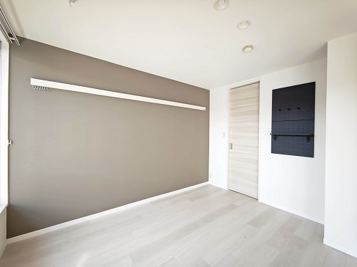 八幡タウンA 202号-5