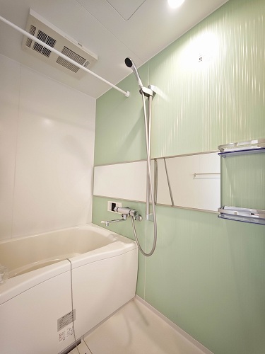 八幡タウンA 202号-7