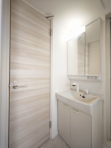 八幡タウンA 202号-8