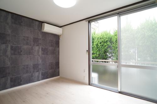 エクセルハイムA 101号-2