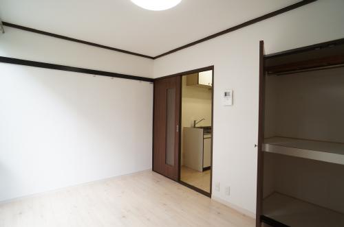 エクセルハイムA 101号-3