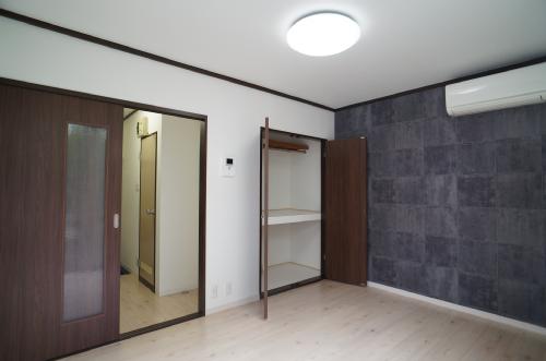 エクセルハイムA 101号-4