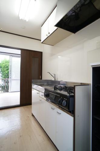 エクセルハイムA 101号-6