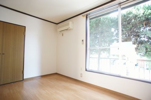 メゾン小山台 106号-2