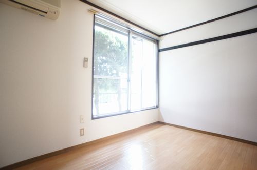 メゾン小山台 106号-3