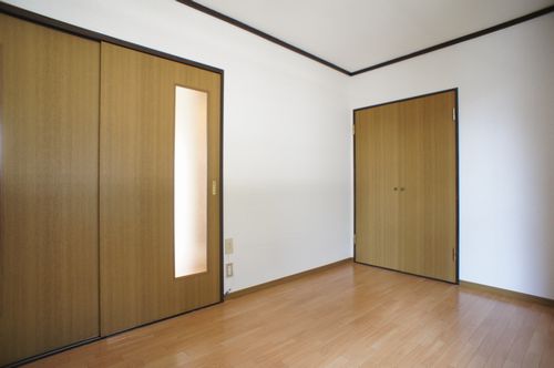 メゾン小山台 106号-5