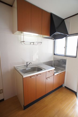 メゾン小山台 106号-6