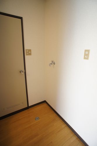 メゾン小山台 106号-7