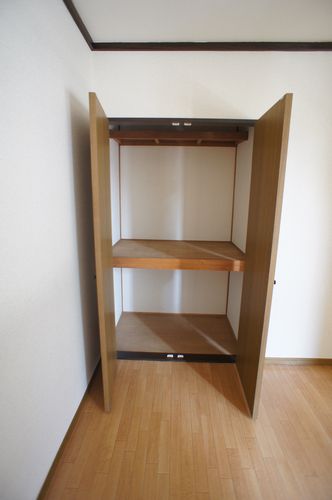 メゾン小山台 106号-9