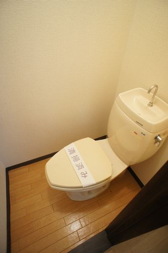 メゾン小山台 106号-11