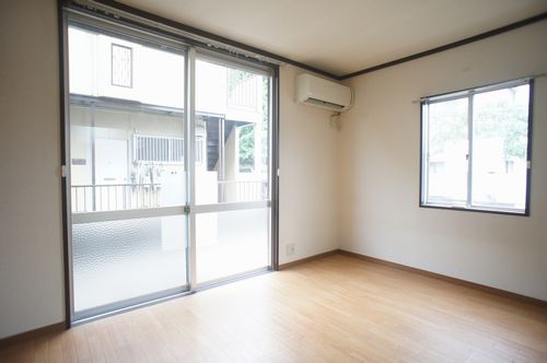 ハイツ秋桜-1 103号-2