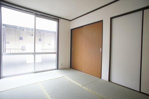 ハイツ秋桜-1 103号-4
