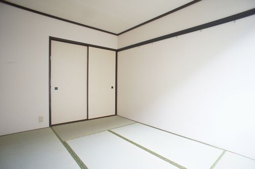 ハイツ秋桜-1 103号-5
