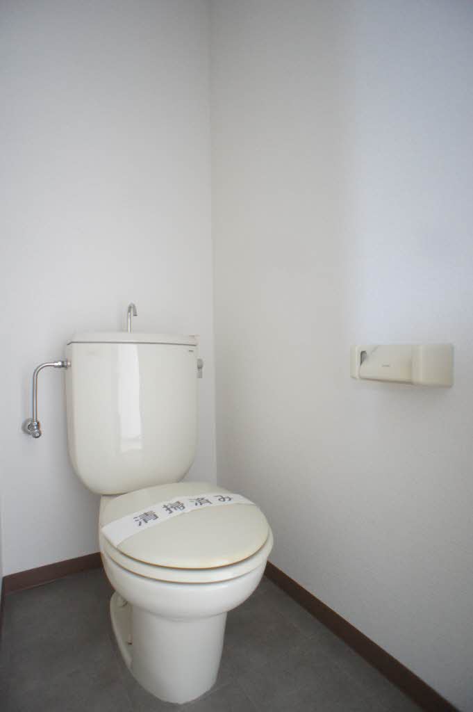 ハイツ秋桜-2 202号-11