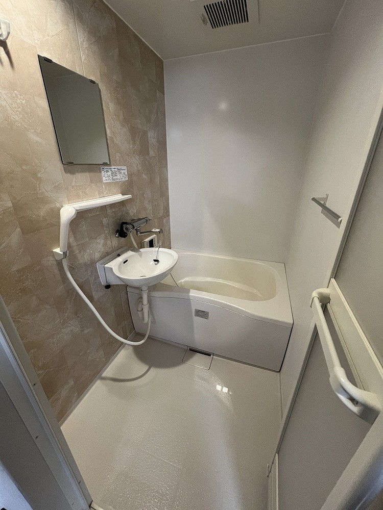 フォ－ブル吉武 203号-3