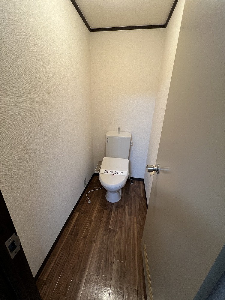 フォ－ブル吉武 203号-5