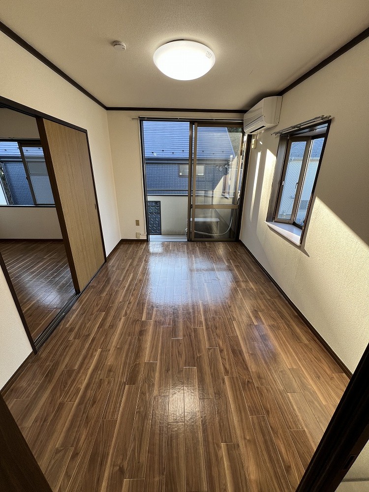 フォ－ブル吉武 203号-7