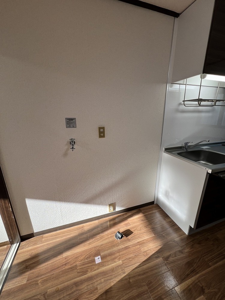 フォ－ブル吉武 203号-10