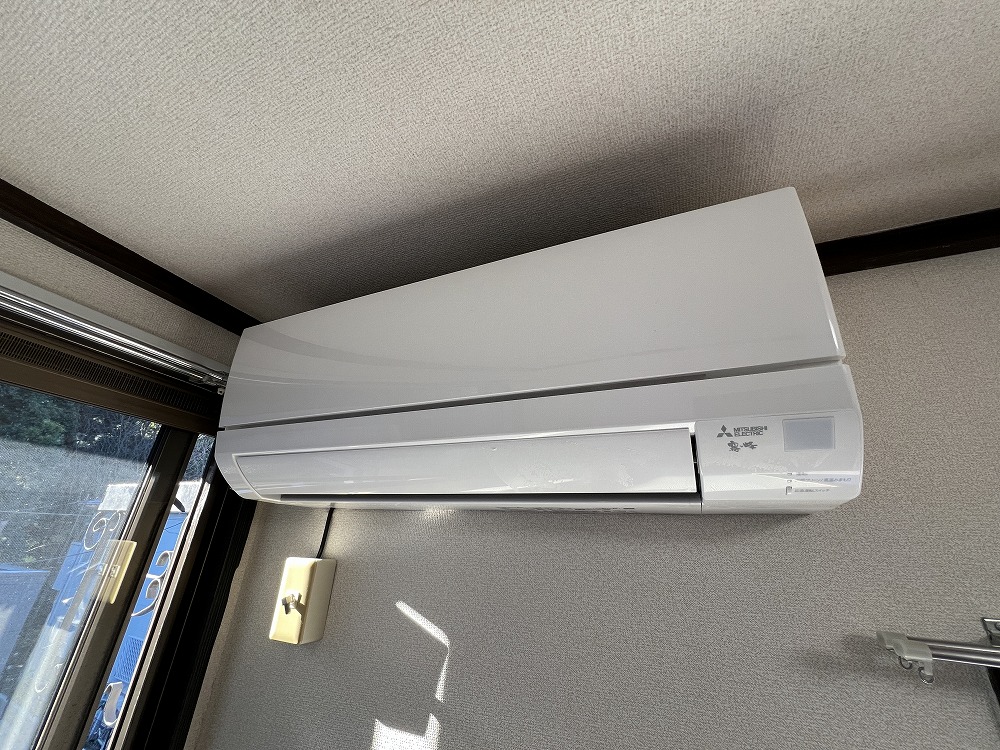 フォ－ブル吉武 203号-11