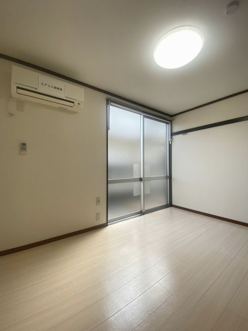 オ－クス目白 102号-2