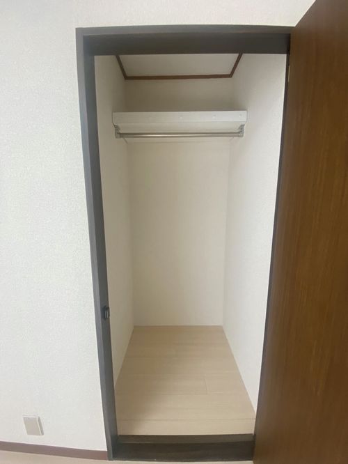 オ－クス目白 102号-7