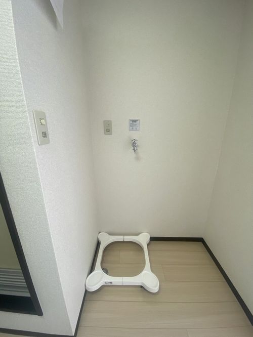 オ－クス目白 102号-8