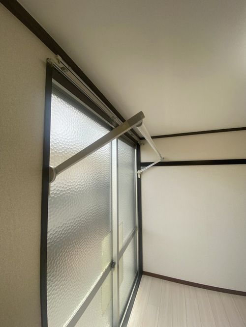 オ－クス目白 102号-10