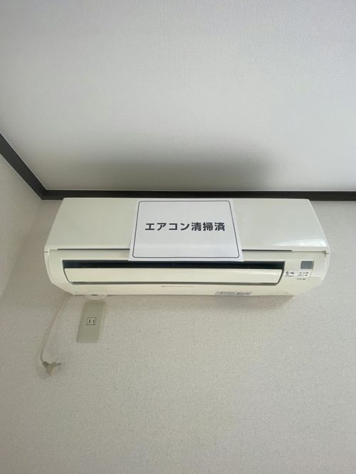 オ－クス目白 102号-11