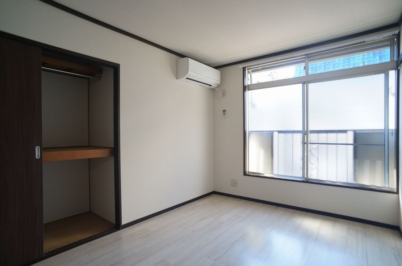中野三養ハイツ 202号-2