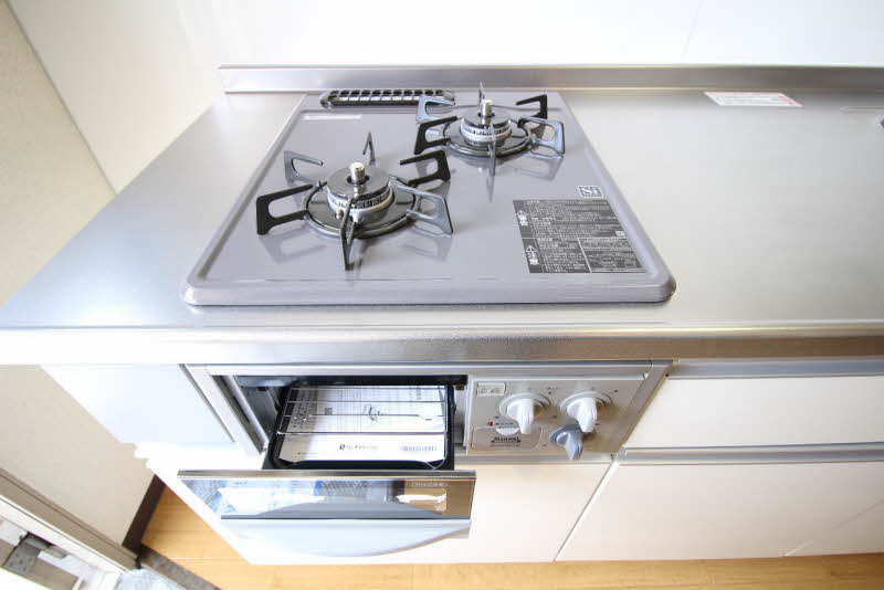 セゾン桜新町B 201号-7