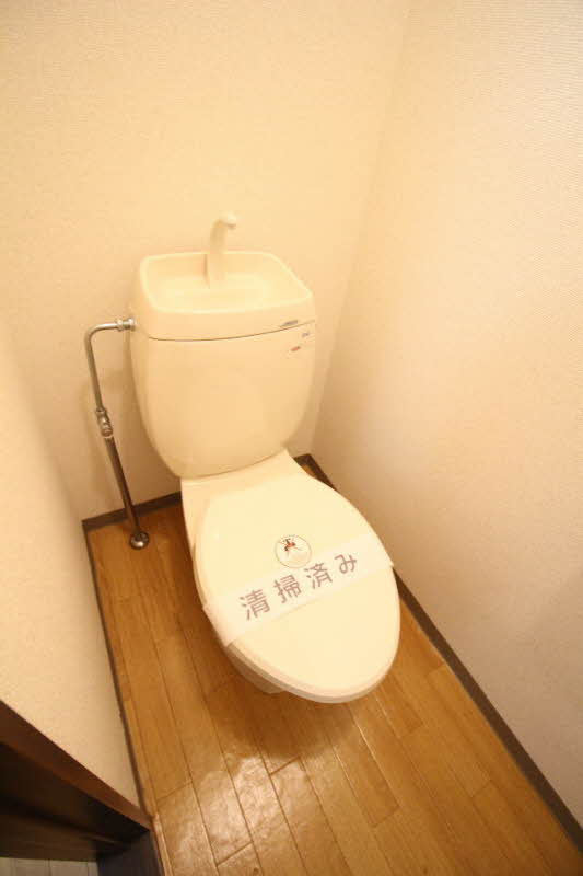 セゾン桜新町B 201号-10