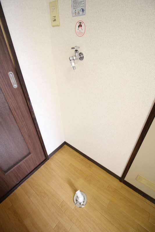 セゾン桜新町B 201号-11