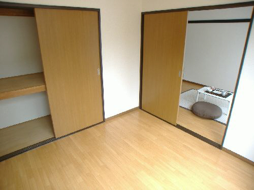 メゾン・ド・大泉学園 101号-3