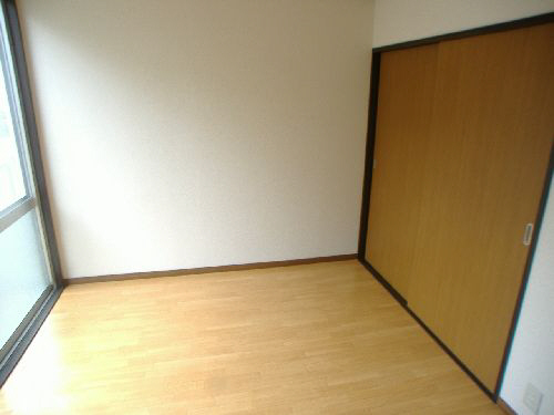 メゾン・ド・大泉学園 101号-6