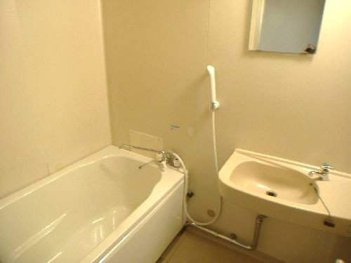 メゾン・ド・大泉学園 101号-7