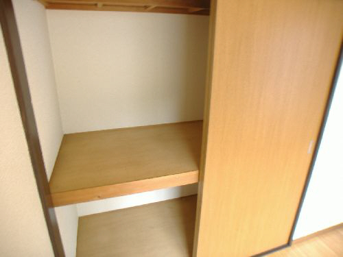 メゾン・ド・大泉学園 101号-8