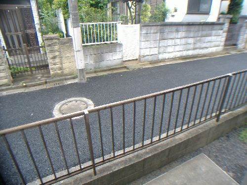 メゾン・ド・大泉学園 101号-11