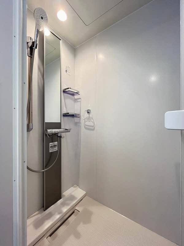 ピア白山 201号-6