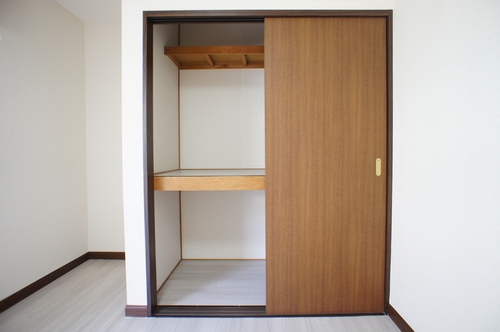 ハイツ大森 105号-4