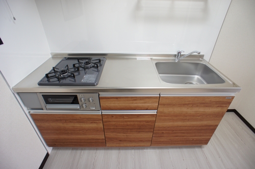 ハイツ大森 105号-7