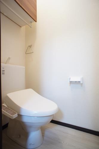 ハイツ大森 105号-9