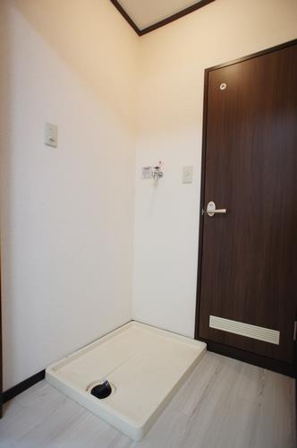 ハイツ大森 105号-10