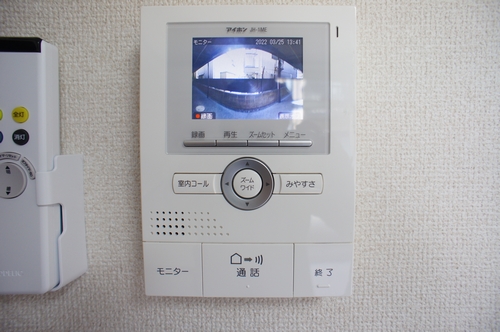 ハイツ大森 105号-11