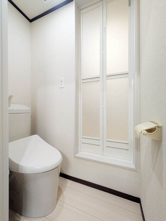 むさしのハイツ 101号-7